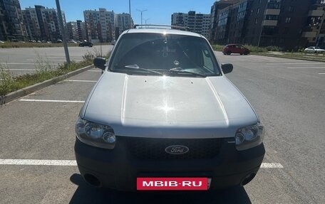 Ford Maverick, 2006 год, 500 000 рублей, 7 фотография