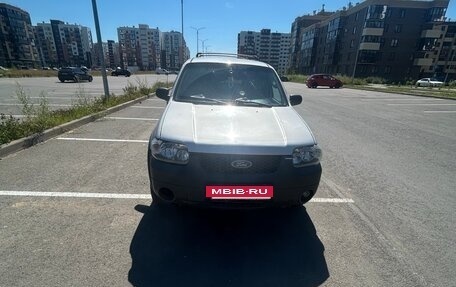 Ford Maverick, 2006 год, 500 000 рублей, 8 фотография