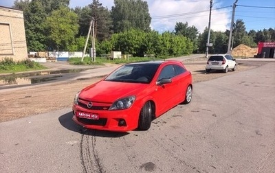Opel Astra OPC H, 2008 год, 780 000 рублей, 1 фотография