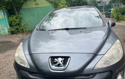 Peugeot 308 II, 2010 год, 350 000 рублей, 1 фотография