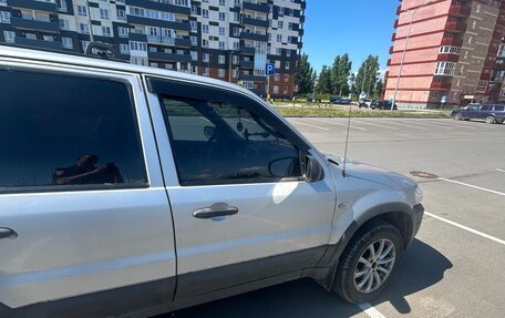 Ford Maverick, 2006 год, 500 000 рублей, 11 фотография