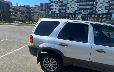 Ford Maverick, 2006 год, 500 000 рублей, 10 фотография