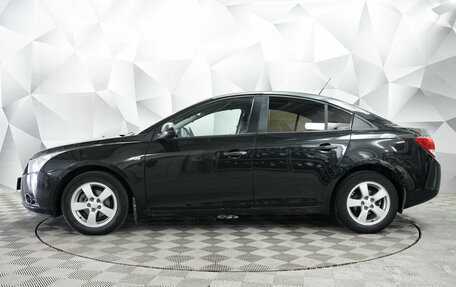 Chevrolet Cruze II, 2010 год, 548 000 рублей, 1 фотография