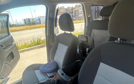 Ford Maverick, 2006 год, 500 000 рублей, 17 фотография