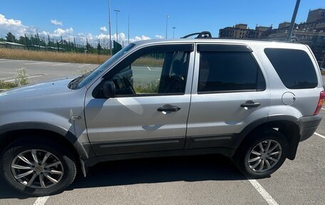 Ford Maverick, 2006 год, 500 000 рублей, 14 фотография