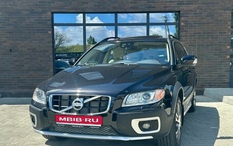 Volvo XC70 II рестайлинг, 2011 год, 1 600 000 рублей, 1 фотография