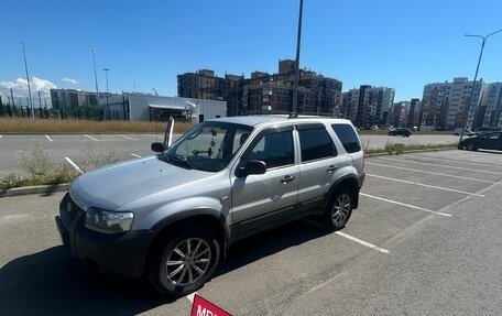 Ford Maverick, 2006 год, 500 000 рублей, 15 фотография
