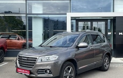 Haval H6, 2019 год, 1 642 000 рублей, 1 фотография
