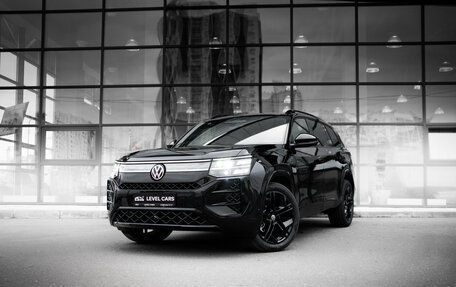 Volkswagen Teramont, 2026 год, 6 070 000 рублей, 1 фотография