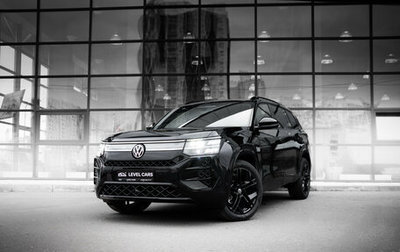 Volkswagen Teramont, 2026 год, 6 070 000 рублей, 1 фотография