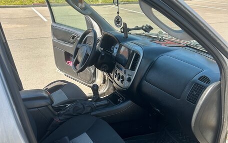 Ford Maverick, 2006 год, 500 000 рублей, 24 фотография