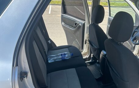 Ford Maverick, 2006 год, 500 000 рублей, 23 фотография