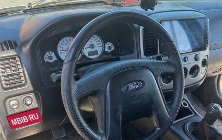 Ford Maverick, 2006 год, 500 000 рублей, 20 фотография