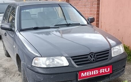 Volkswagen Pointer, 2005 год, 185 000 рублей, 1 фотография
