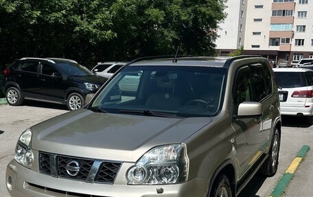 Nissan X-Trail, 2007 год, 1 200 000 рублей, 1 фотография