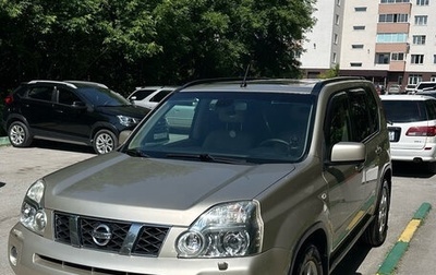Nissan X-Trail, 2007 год, 1 200 000 рублей, 1 фотография