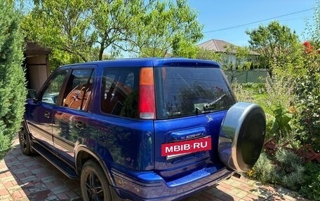 Honda CR-V IV, 2000 год, 450 000 рублей, 2 фотография