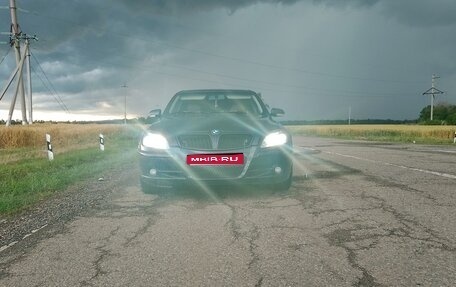Brilliance M2 I рестайлинг, 2008 год, 315 000 рублей, 1 фотография