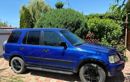 Honda CR-V IV, 2000 год, 450 000 рублей, 3 фотография