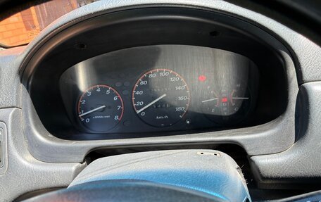 Honda CR-V IV, 2000 год, 450 000 рублей, 4 фотография