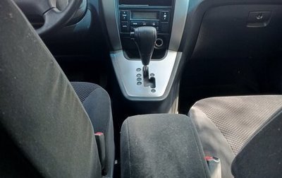 Toyota Avensis III рестайлинг, 2009 год, 990 000 рублей, 1 фотография