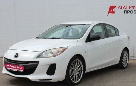Mazda 3, 2011 год, 599 000 рублей, 1 фотография