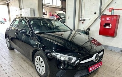 Mercedes-Benz A-Класс, 2019 год, 2 430 000 рублей, 1 фотография