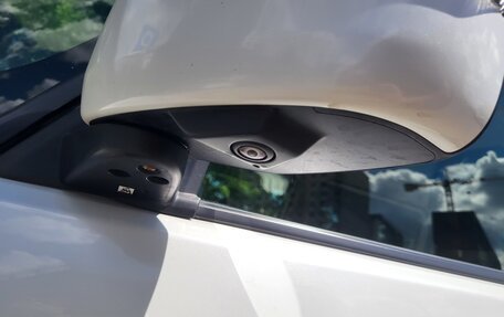 Suzuki Solio III, 2017 год, 1 100 000 рублей, 8 фотография
