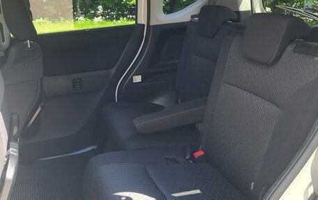 Suzuki Solio III, 2017 год, 1 100 000 рублей, 19 фотография