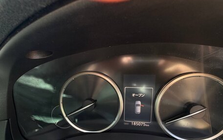 Lexus NX I, 2015 год, 3 000 000 рублей, 10 фотография
