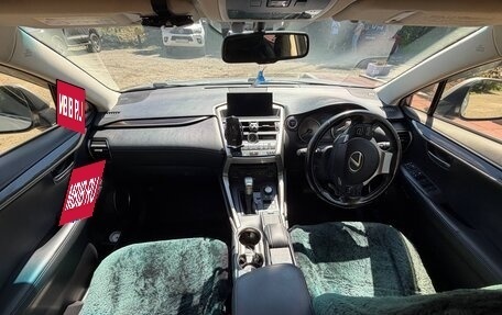 Lexus NX I, 2015 год, 3 000 000 рублей, 13 фотография