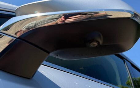Lexus NX I, 2015 год, 3 000 000 рублей, 17 фотография