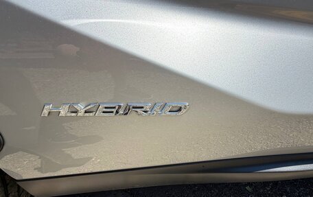 Lexus NX I, 2015 год, 3 000 000 рублей, 24 фотография