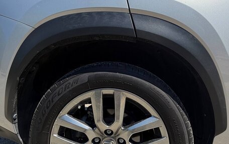 Lexus NX I, 2015 год, 3 000 000 рублей, 23 фотография