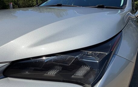 Lexus NX I, 2015 год, 3 000 000 рублей, 28 фотография