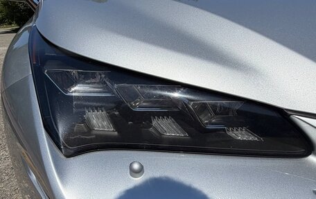 Lexus NX I, 2015 год, 3 000 000 рублей, 27 фотография