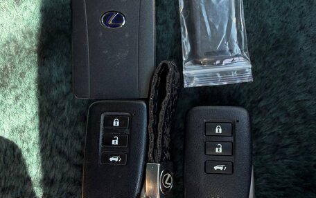 Lexus NX I, 2015 год, 3 000 000 рублей, 29 фотография