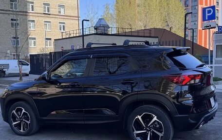 Chevrolet TrailBlazer, 2021 год, 1 900 000 рублей, 12 фотография