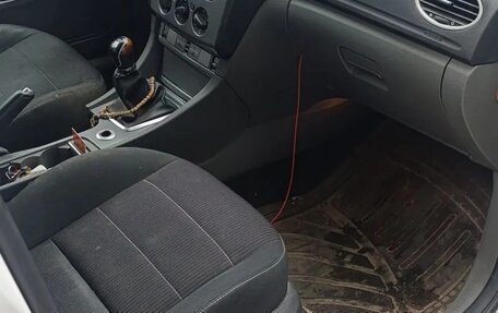 Ford Focus II рестайлинг, 2010 год, 480 000 рублей, 10 фотография