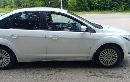 Ford Focus II рестайлинг, 2010 год, 480 000 рублей, 7 фотография