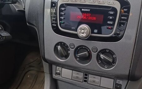 Ford Focus II рестайлинг, 2010 год, 480 000 рублей, 13 фотография