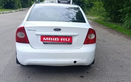 Ford Focus II рестайлинг, 2010 год, 480 000 рублей, 5 фотография