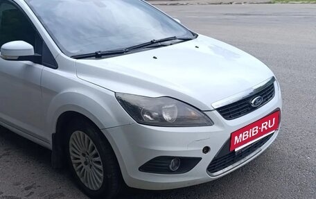 Ford Focus II рестайлинг, 2010 год, 480 000 рублей, 8 фотография