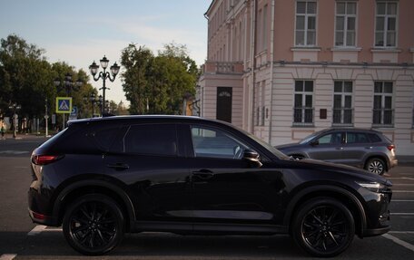 Mazda CX-5 II, 2022 год, 3 499 000 рублей, 4 фотография