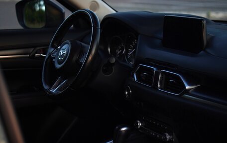 Mazda CX-5 II, 2022 год, 3 499 000 рублей, 10 фотография