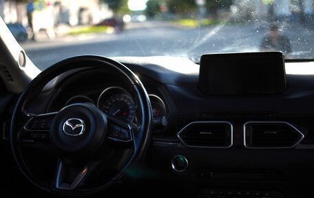 Mazda CX-5 II, 2022 год, 3 499 000 рублей, 9 фотография
