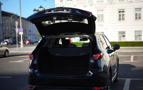 Mazda CX-5 II, 2022 год, 3 499 000 рублей, 7 фотография