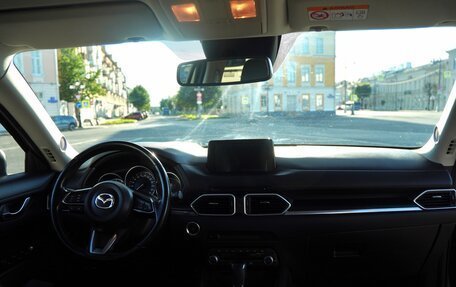 Mazda CX-5 II, 2022 год, 3 499 000 рублей, 8 фотография