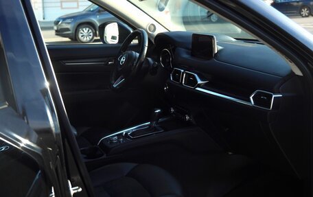 Mazda CX-5 II, 2022 год, 3 499 000 рублей, 11 фотография
