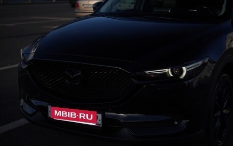 Mazda CX-5 II, 2022 год, 3 499 000 рублей, 5 фотография